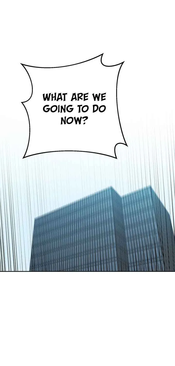 Misfortune at Work Chapter 1 page 18 - 