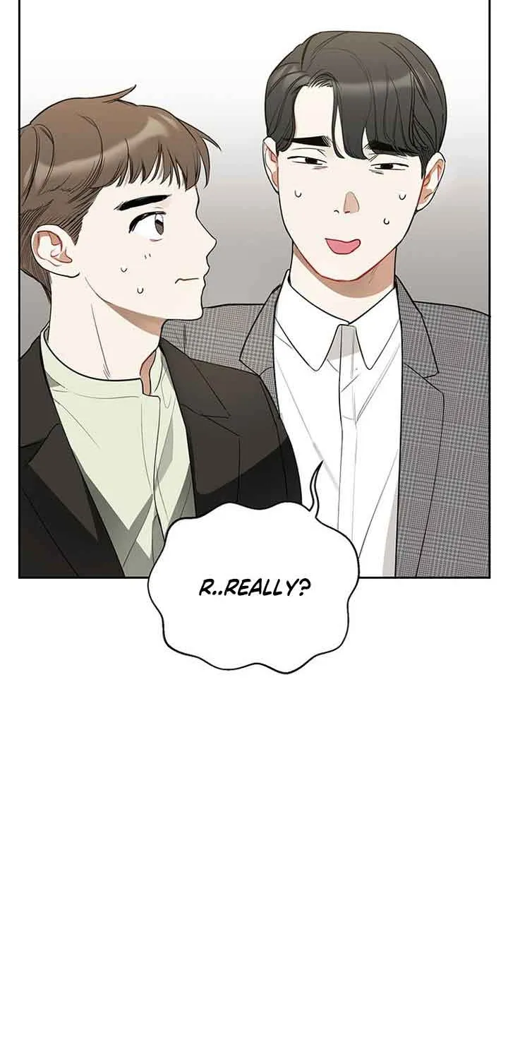 Misfortune at Work Chapter 1 page 23 - 