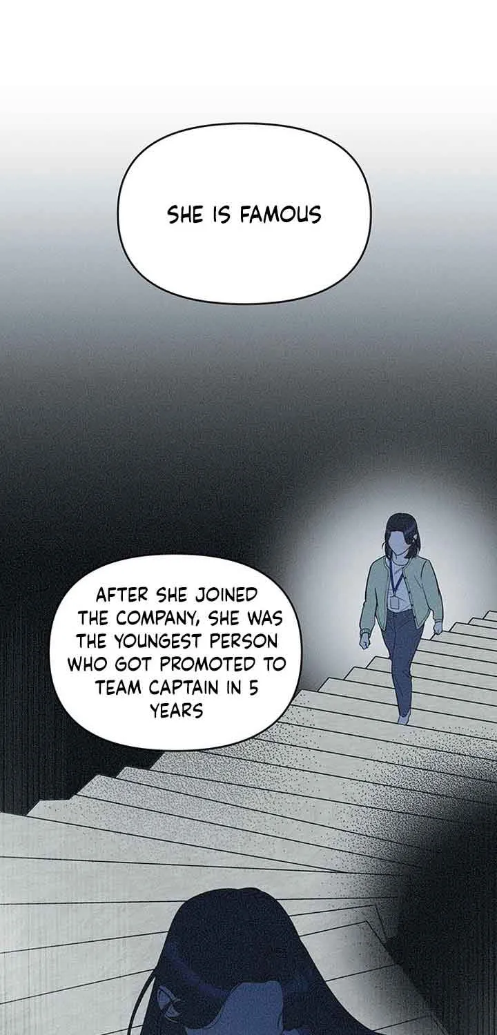 Misfortune at Work Chapter 1 page 30 - 