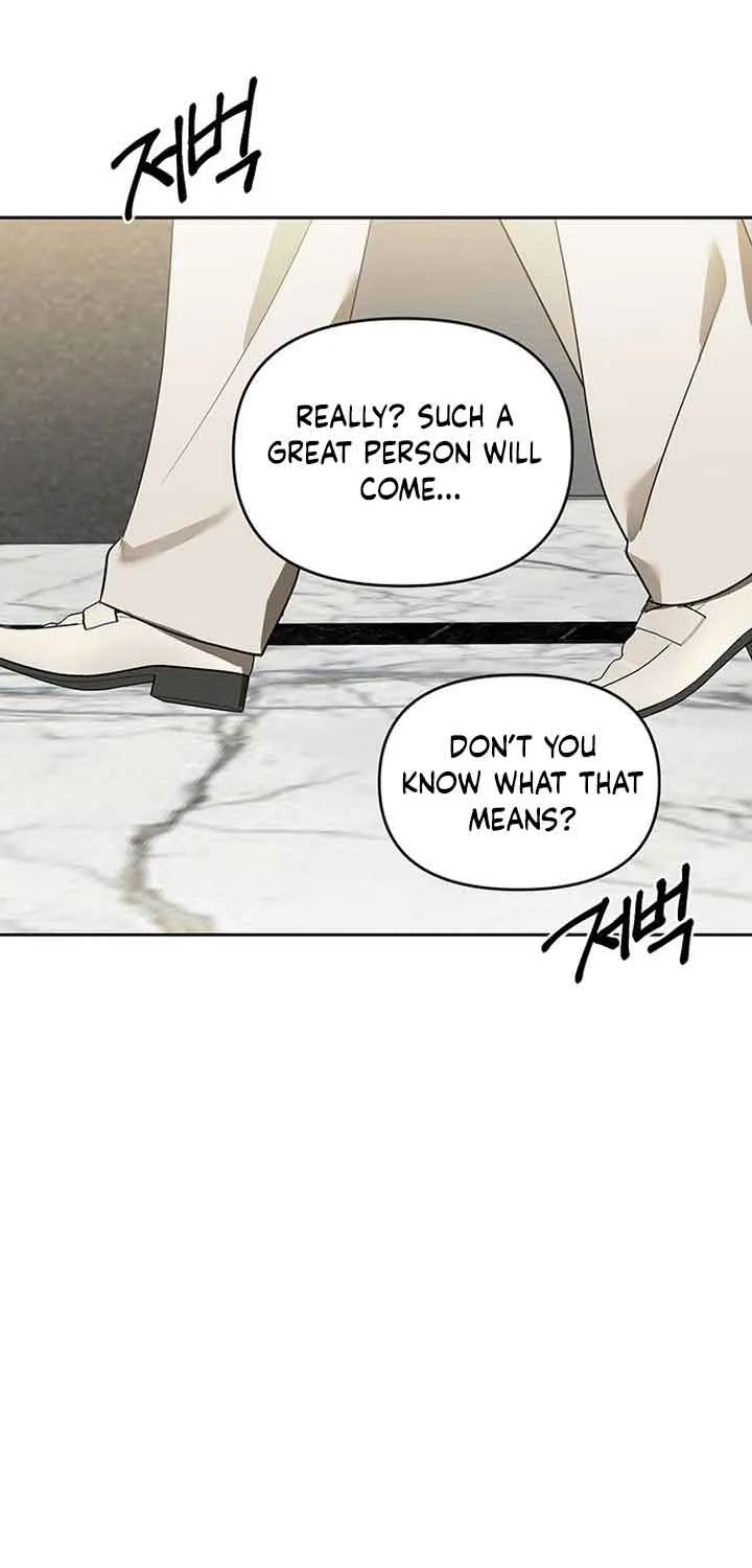 Misfortune at Work Chapter 1 page 34 - 