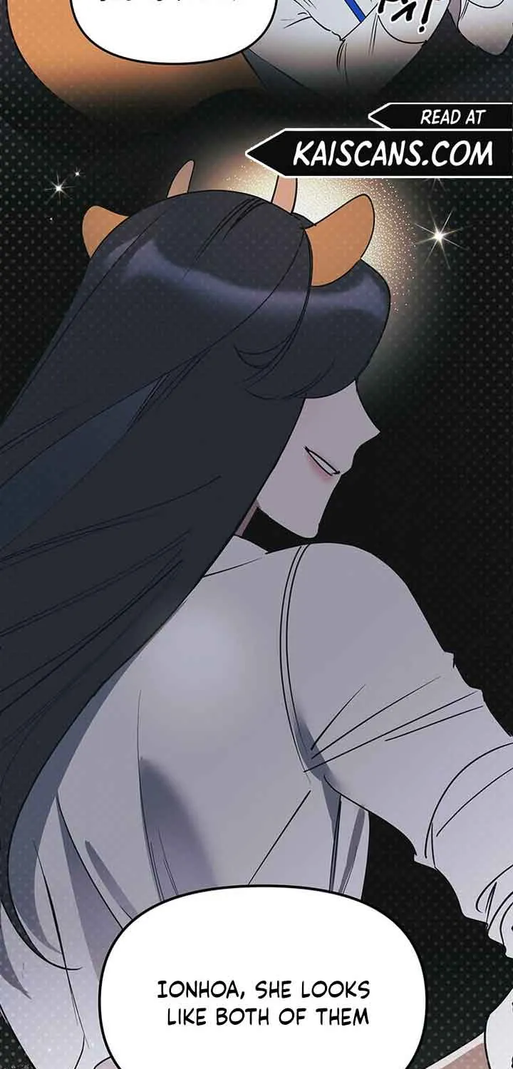 Misfortune at Work Chapter 1 page 36 - 
