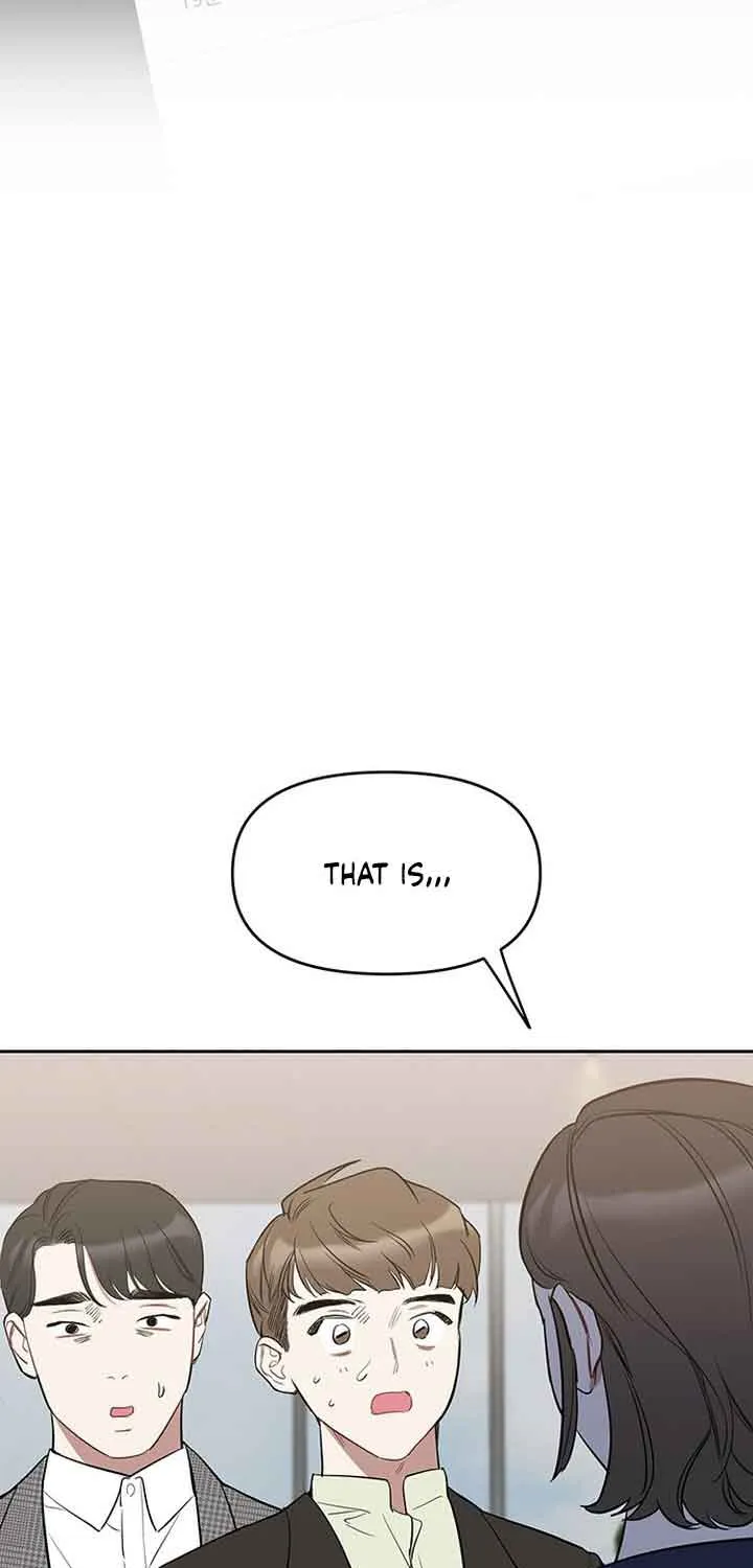 Misfortune at Work Chapter 1 page 38 - 