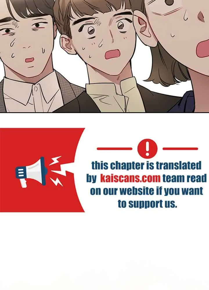Misfortune at Work Chapter 1 page 40 - 