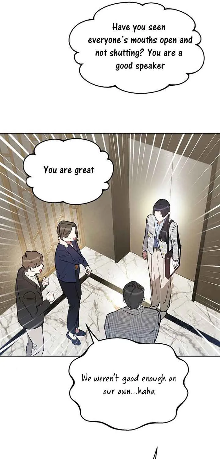 Misfortune at Work Chapter 1 page 48 - 