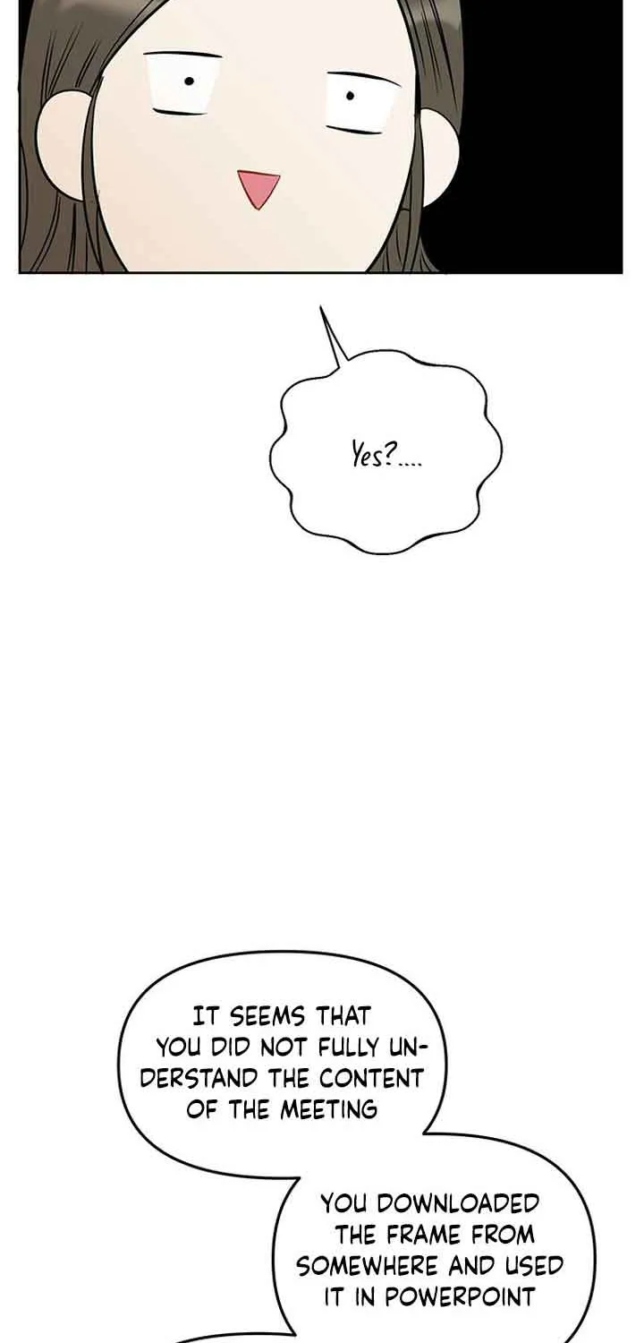 Misfortune at Work Chapter 1 page 51 - 