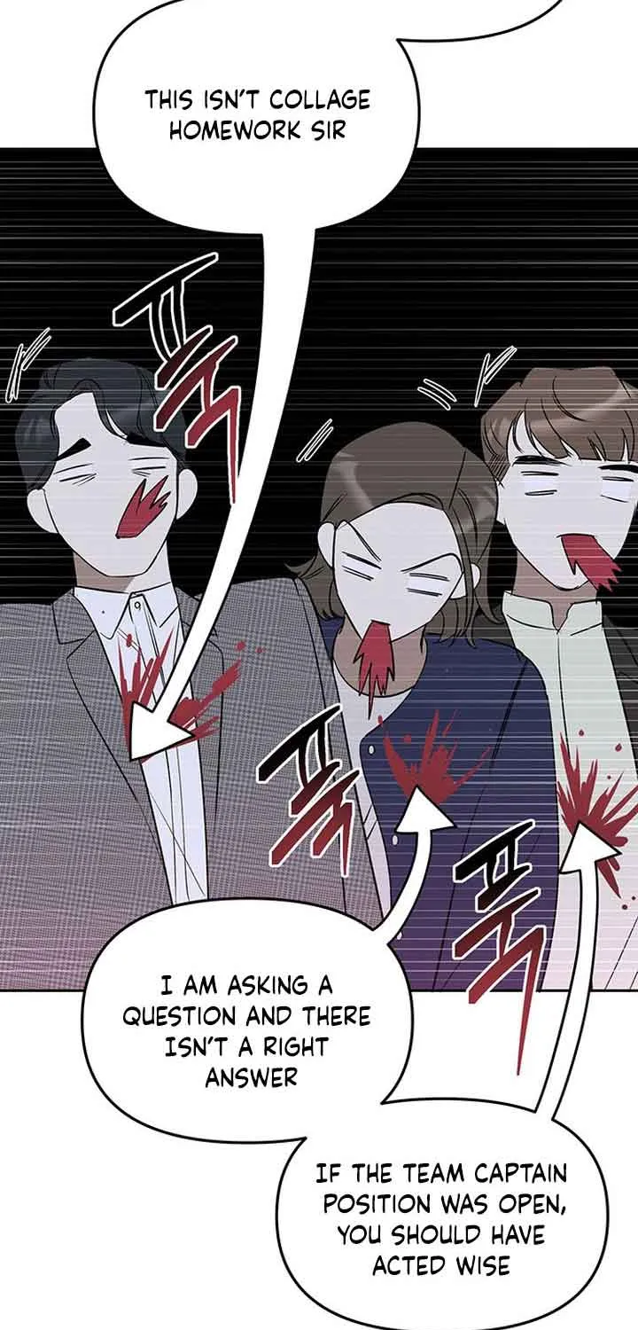 Misfortune at Work Chapter 1 page 52 - 