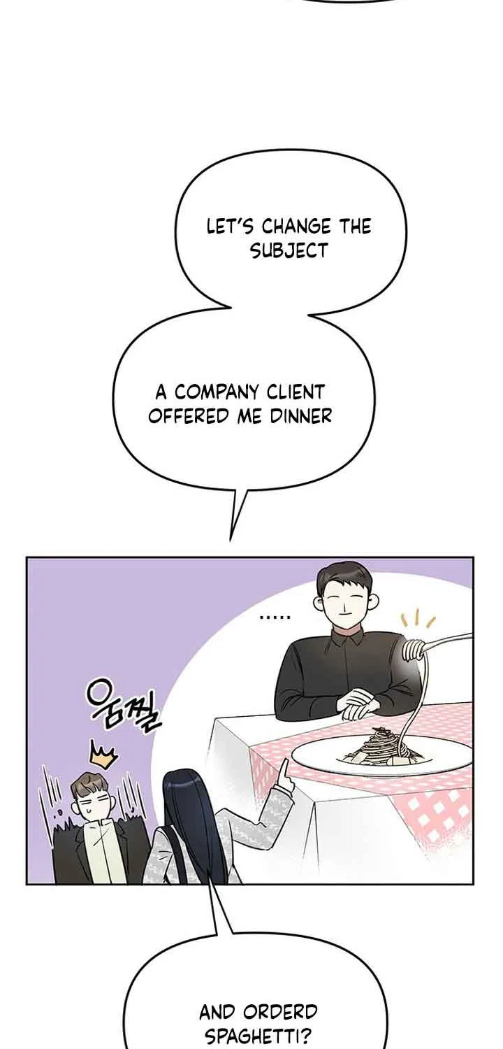 Misfortune at Work Chapter 1 page 53 - 