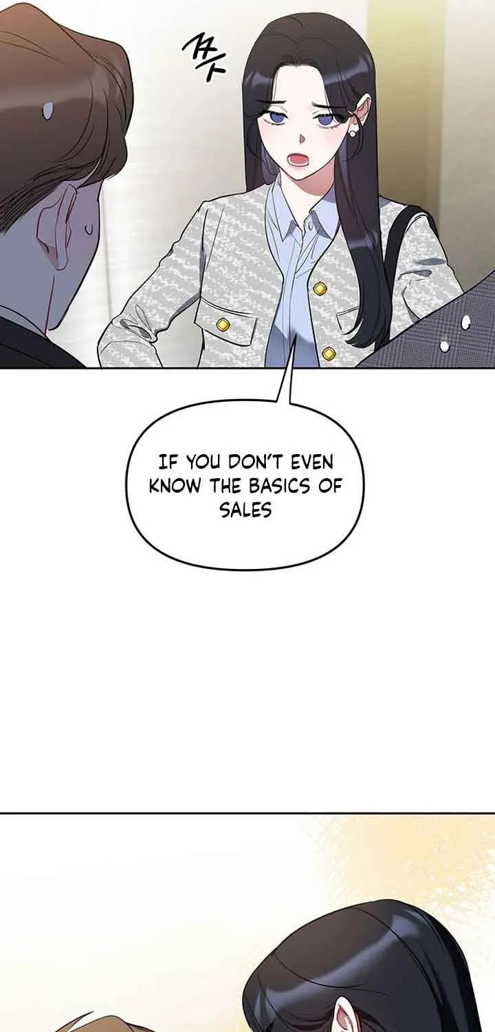 Misfortune at Work Chapter 1 page 55 - 