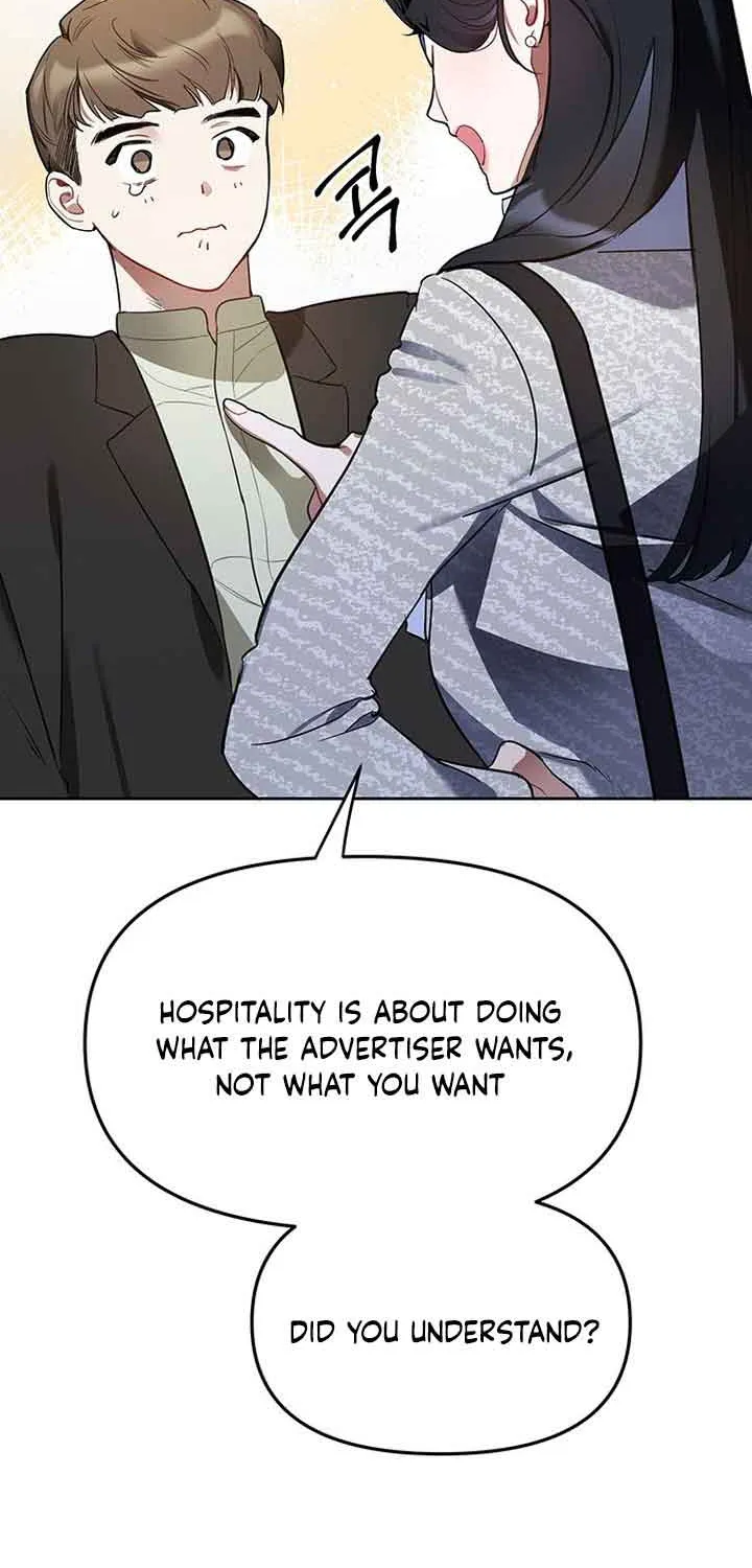 Misfortune at Work Chapter 1 page 56 - 