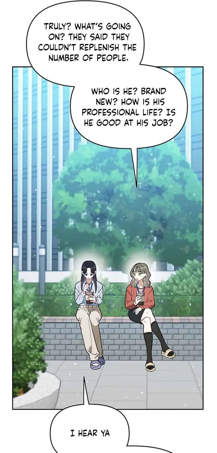 Misfortune at Work Chapter 1 page 69 - 