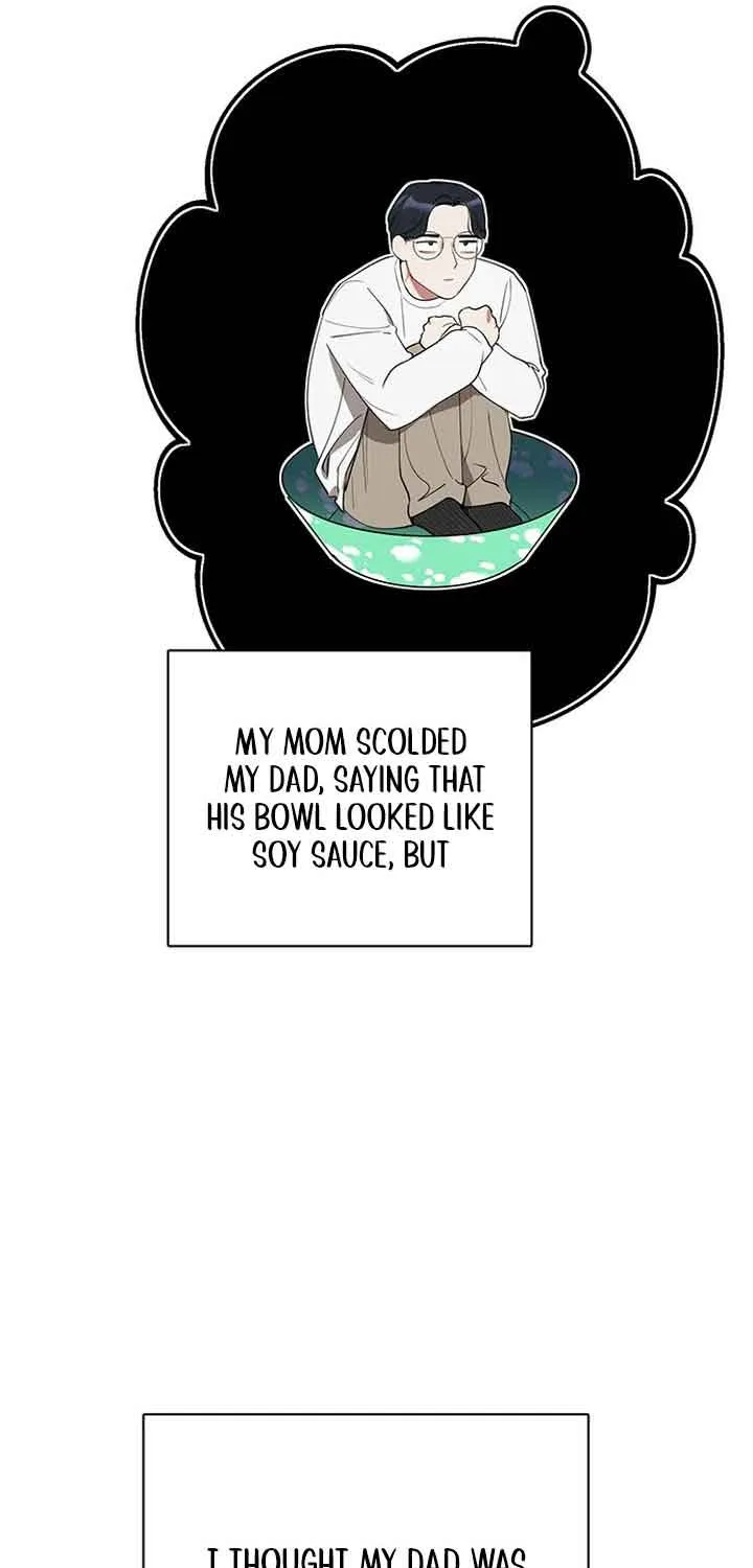 Misfortune at Work Chapter 1 page 8 - 