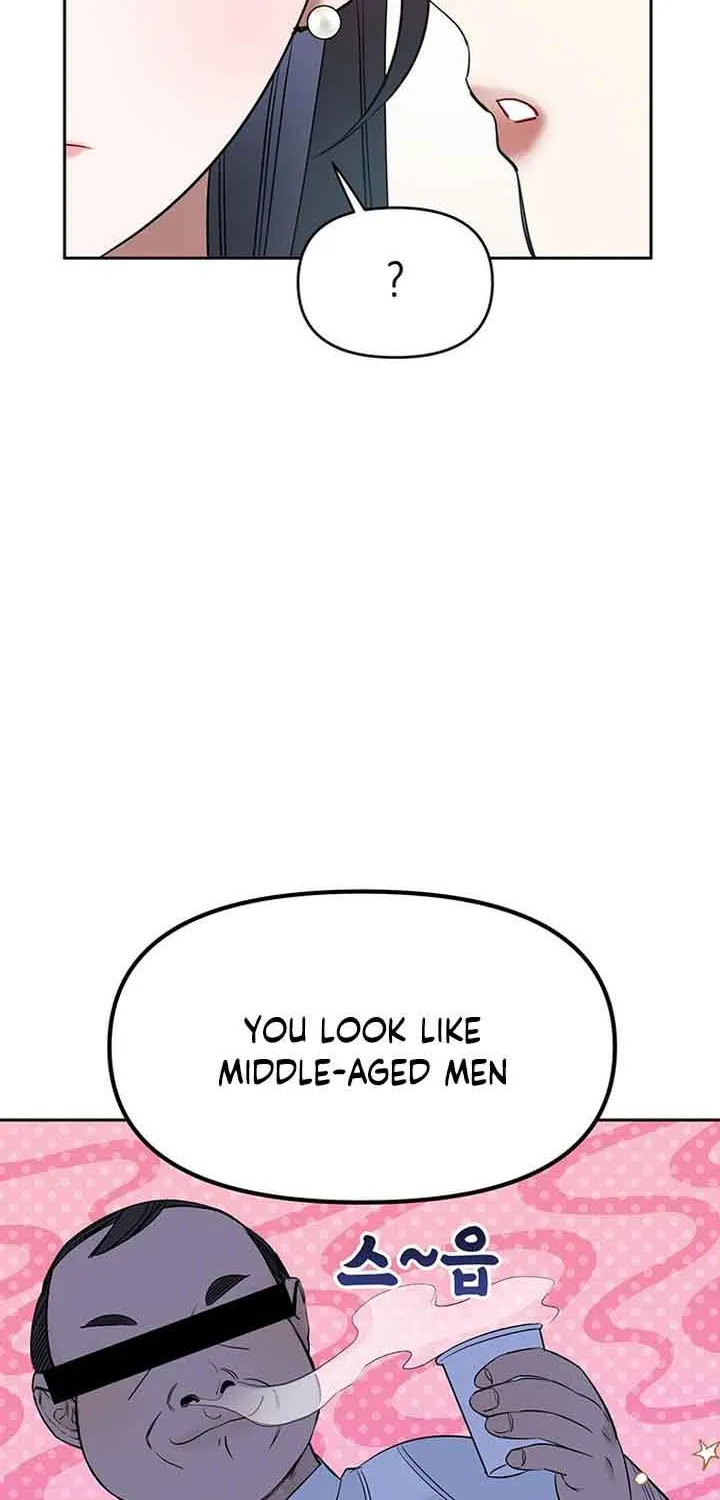 Misfortune at Work Chapter 1 page 72 - 