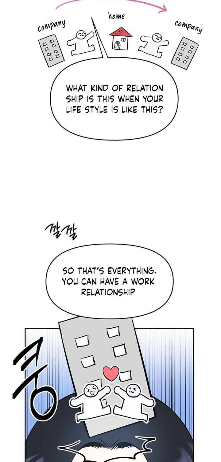 Misfortune at Work Chapter 1 page 76 - 