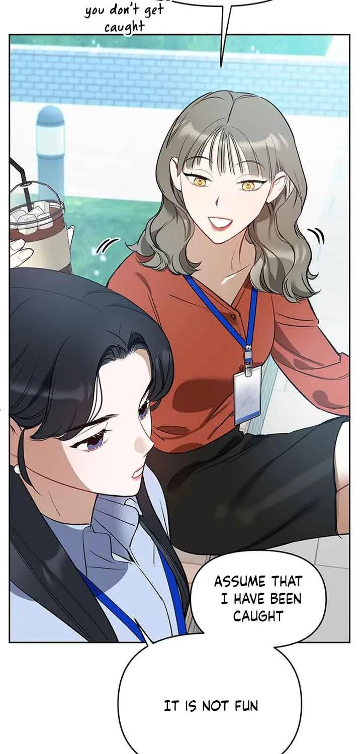 Misfortune at Work Chapter 1 page 78 - 