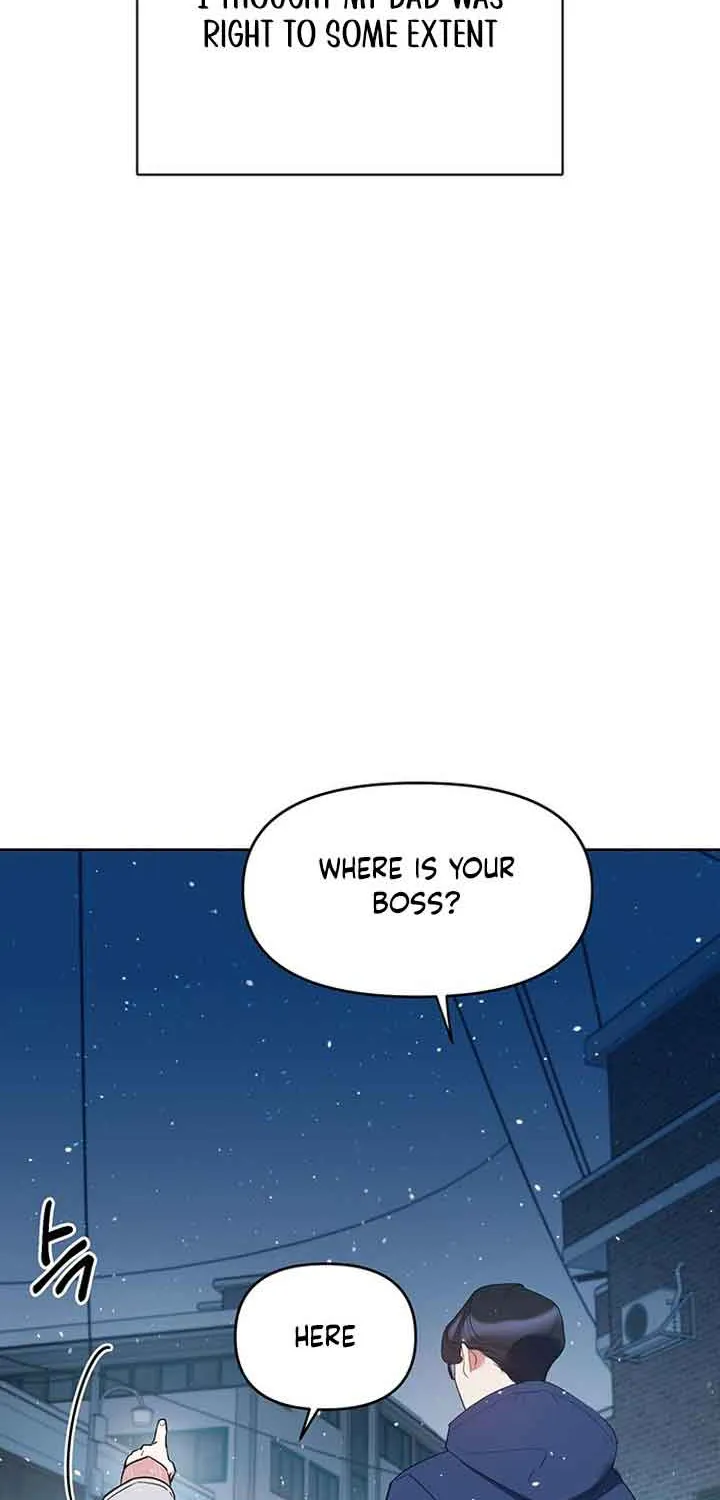 Misfortune at Work Chapter 1 page 9 - 