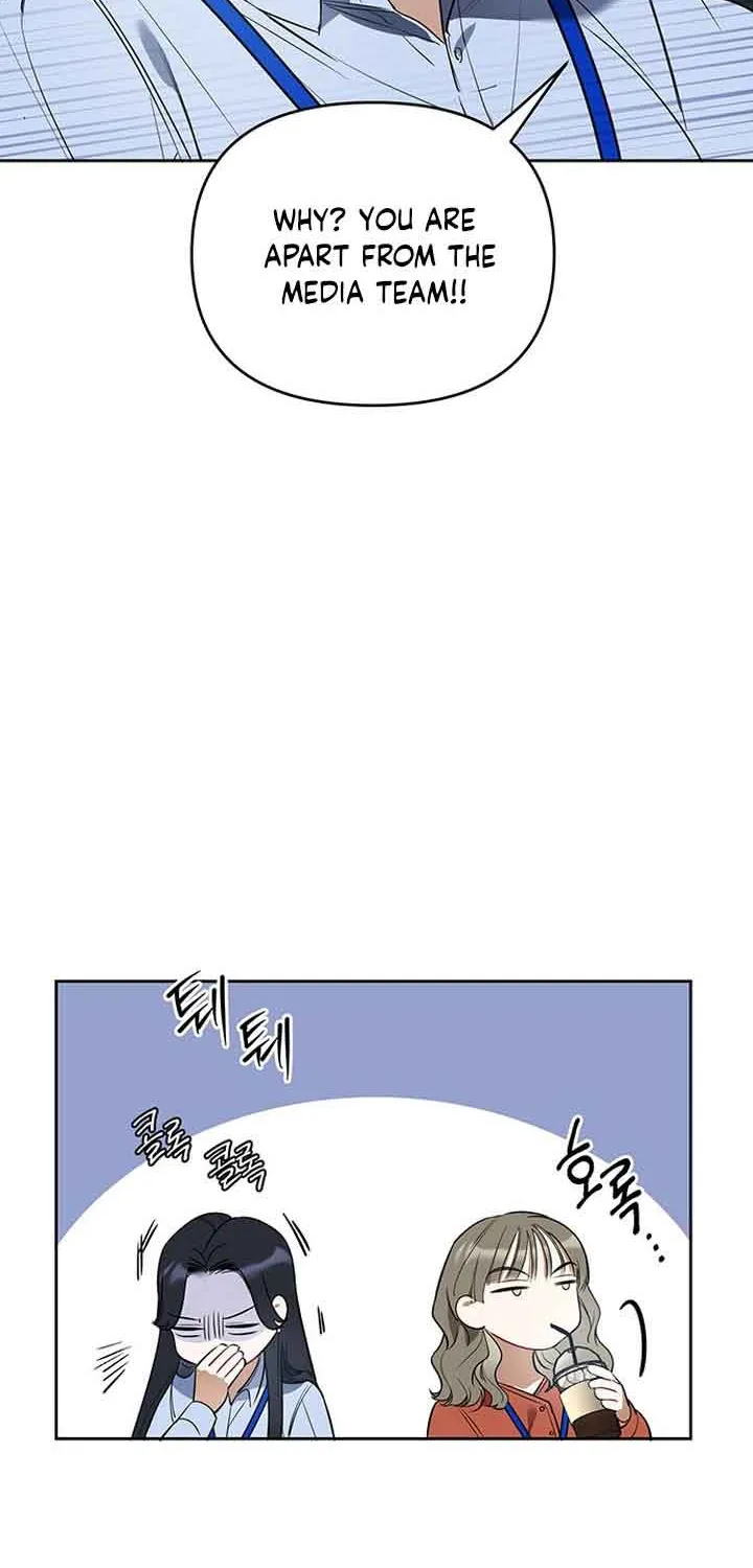 Misfortune at Work Chapter 1 page 81 - 