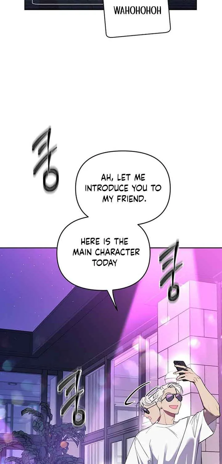 Misfortune at Work Chapter 1 page 91 - 