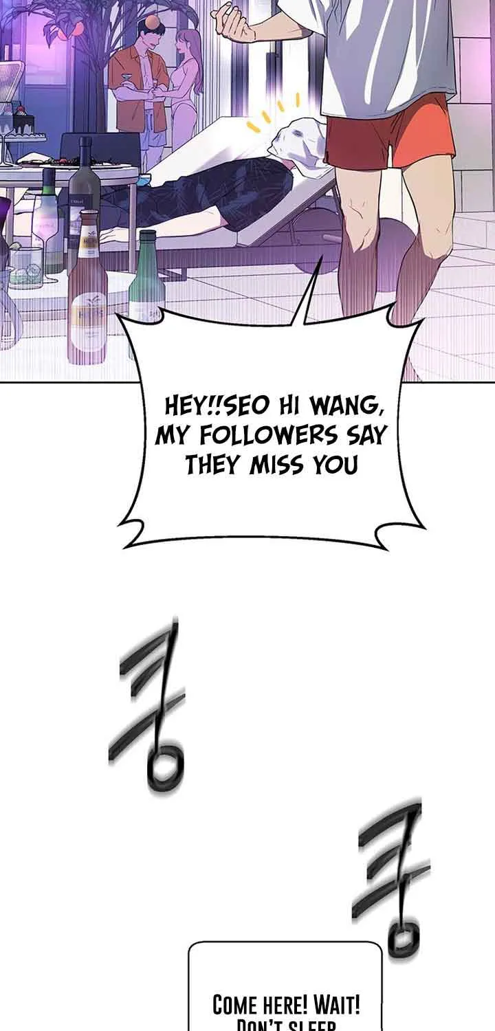 Misfortune at Work Chapter 1 page 92 - 