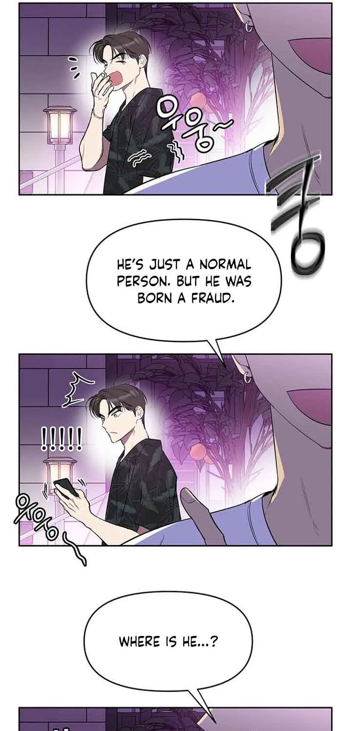 Misfortune at Work Chapter 1 page 97 - 