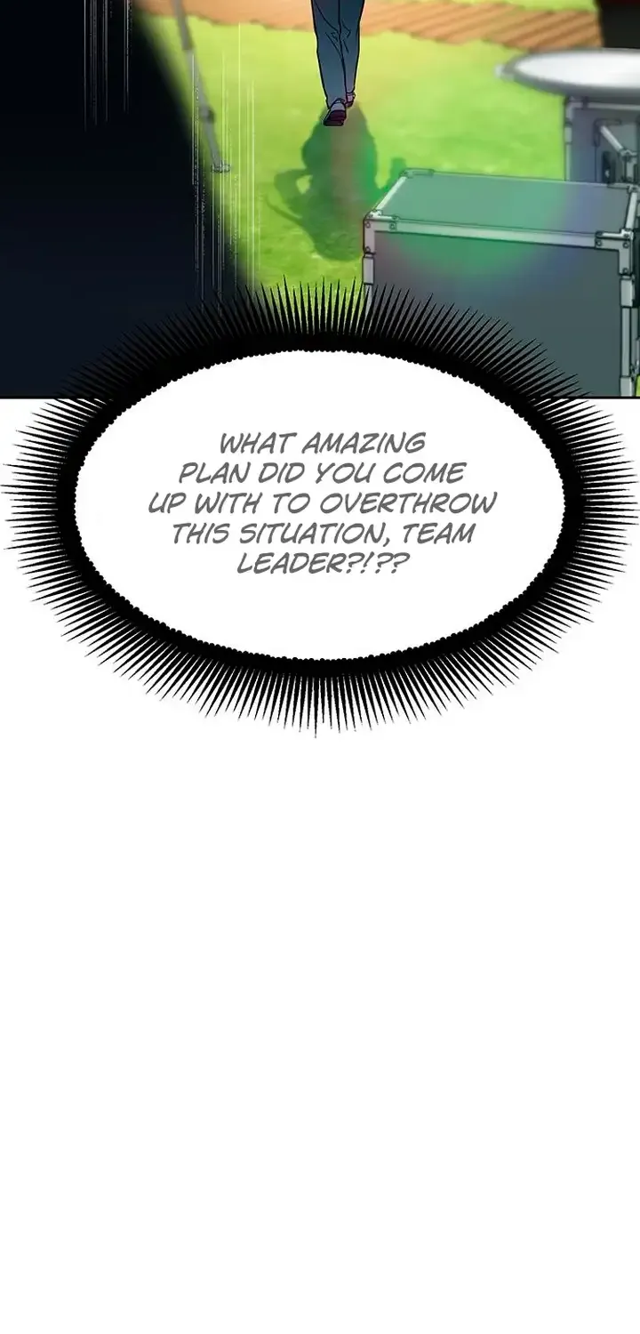 Misfortune at Work Chapter 10 page 11 - 