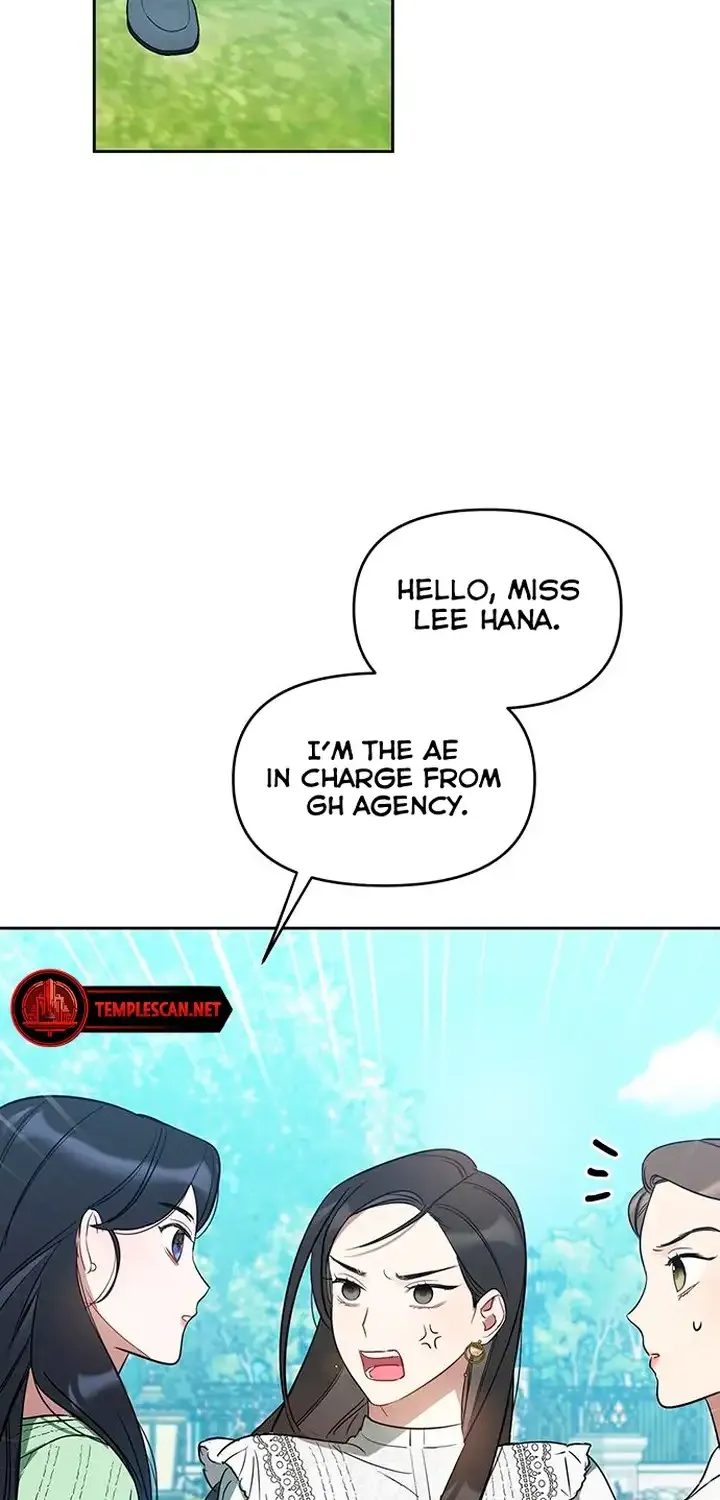 Misfortune at Work Chapter 10 page 14 - 