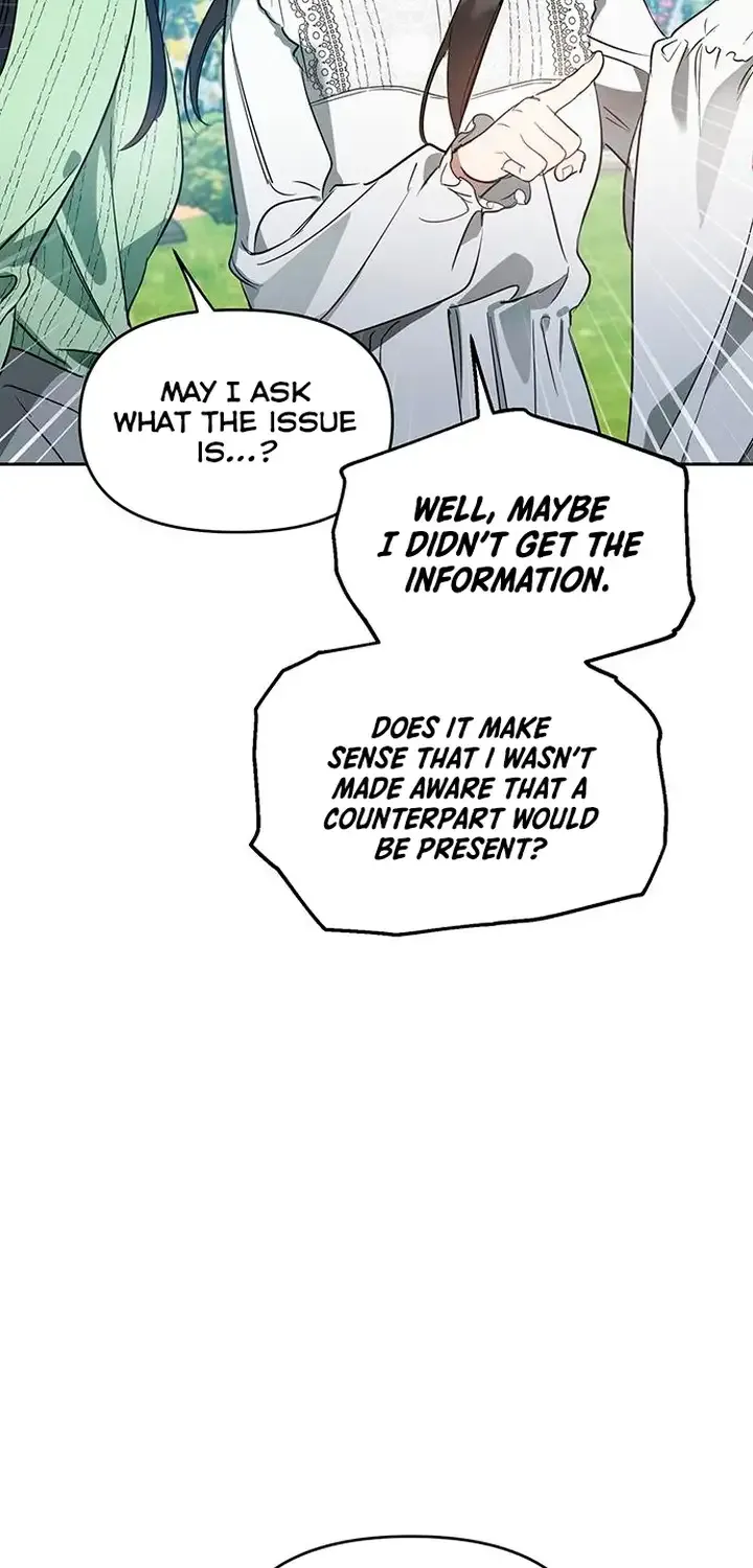 Misfortune at Work Chapter 10 page 15 - 