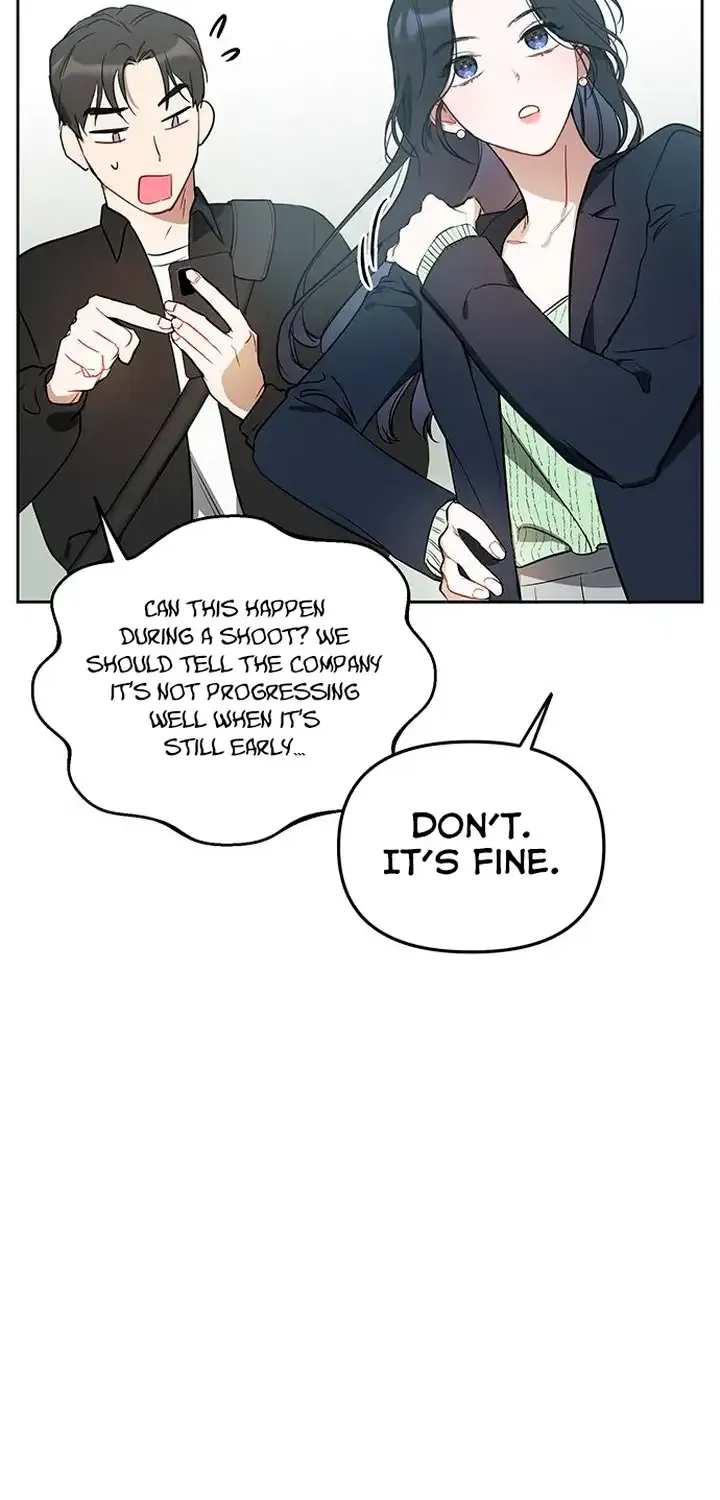 Misfortune at Work Chapter 10 page 3 - 