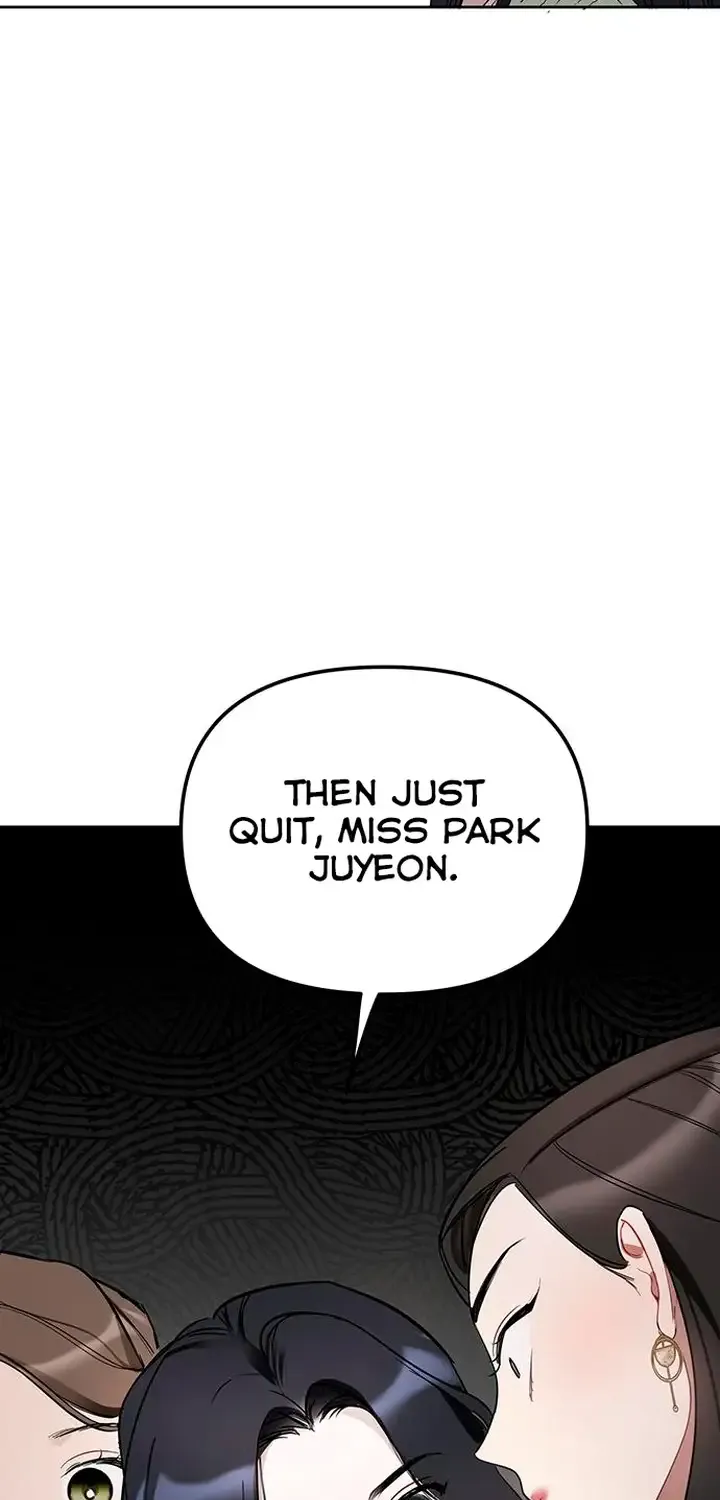Misfortune at Work Chapter 10 page 27 - 