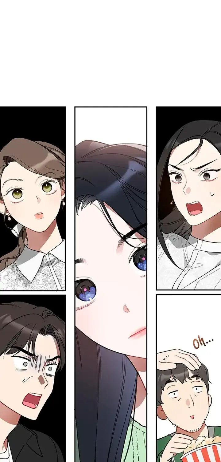 Misfortune at Work Chapter 10 page 29 - 