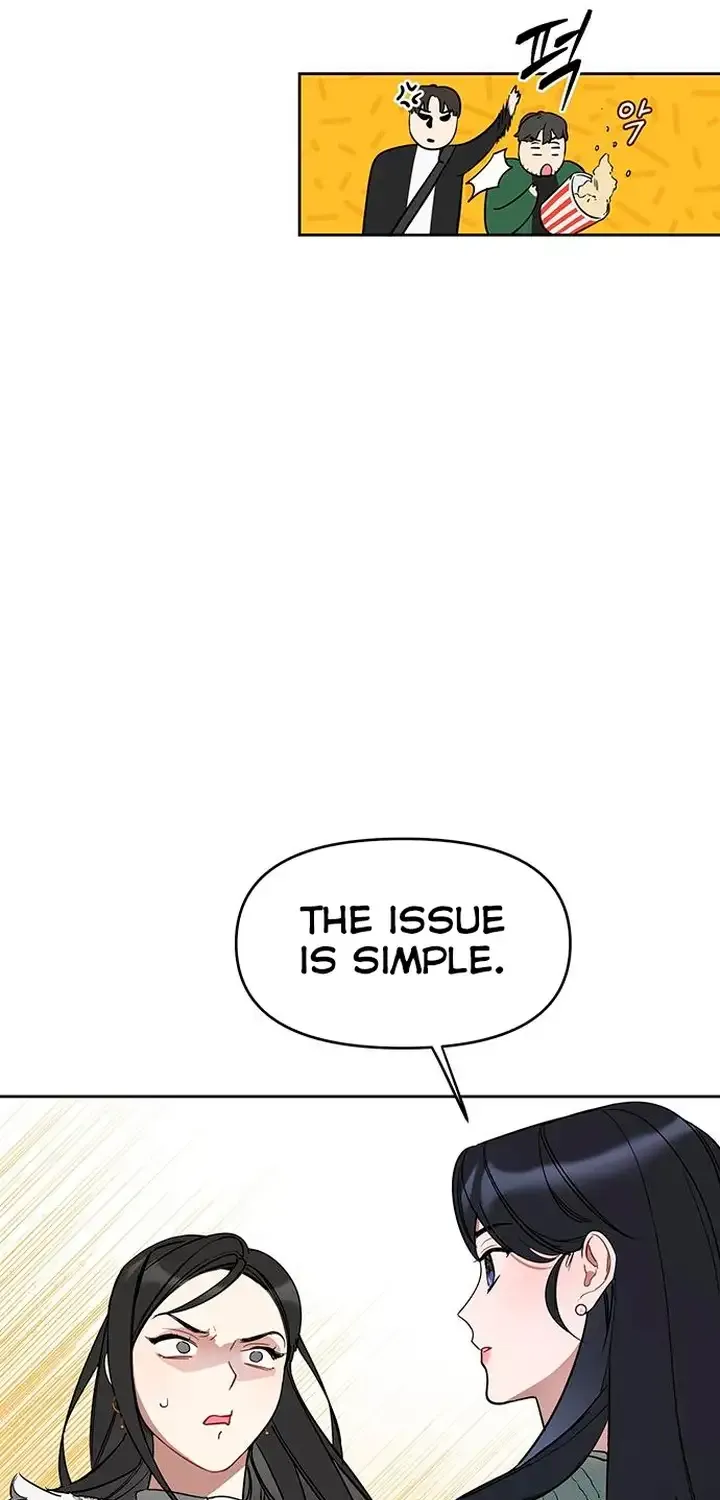 Misfortune at Work Chapter 10 page 31 - 