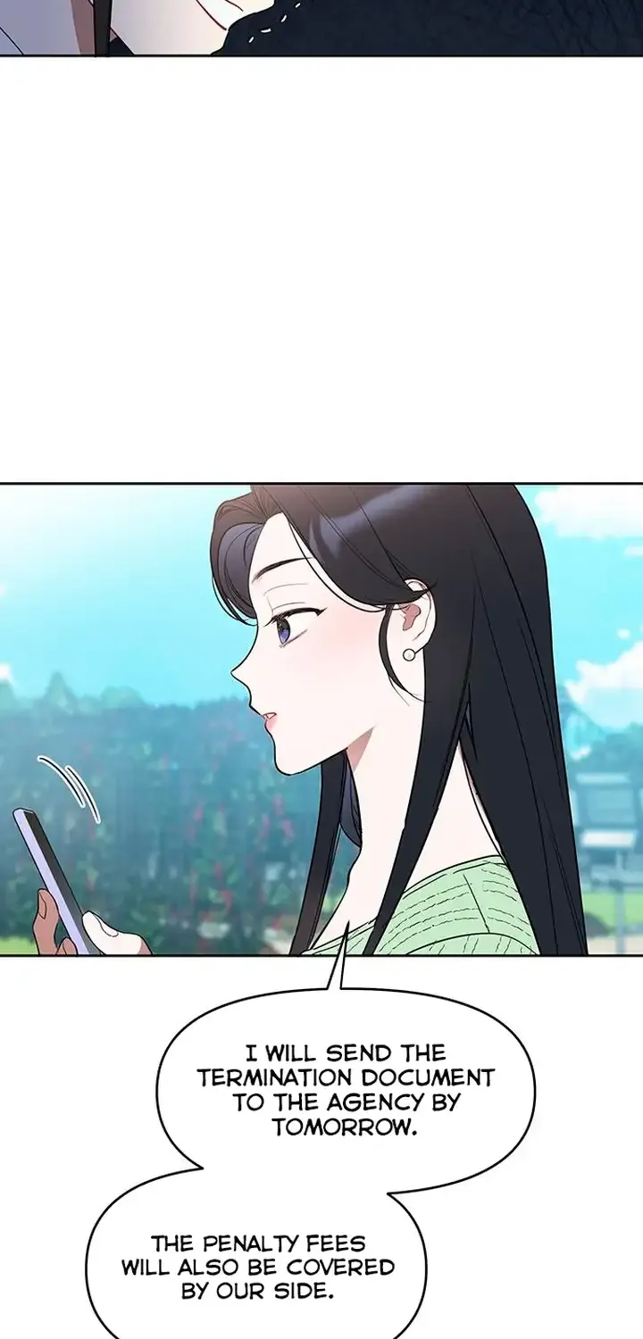 Misfortune at Work Chapter 10 page 33 - 