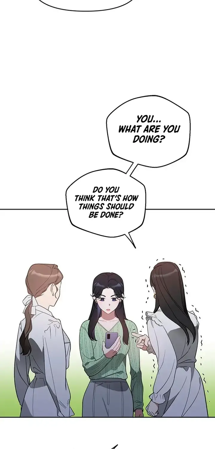 Misfortune at Work Chapter 10 page 34 - 
