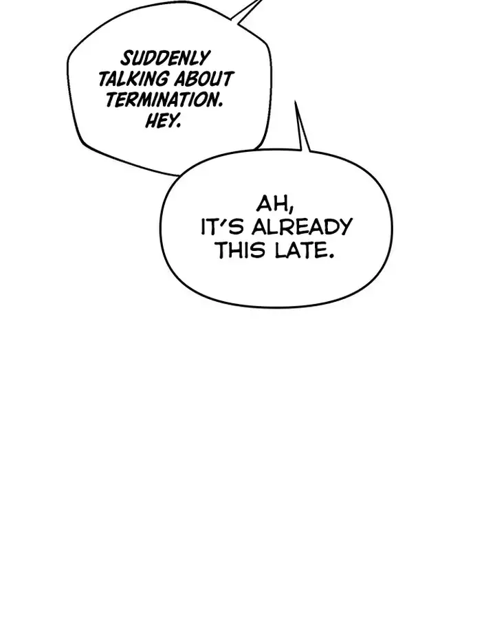 Misfortune at Work Chapter 10 page 35 - 