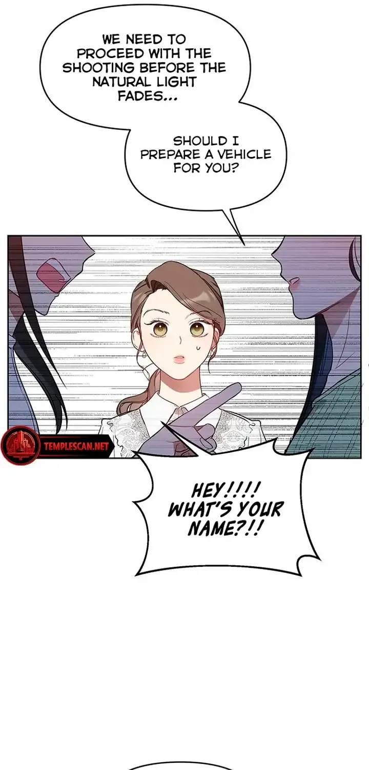 Misfortune at Work Chapter 10 page 36 - 