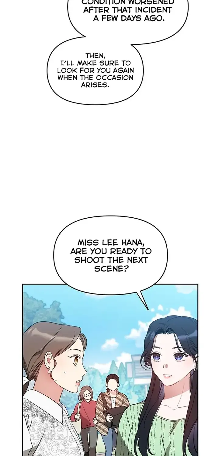 Misfortune at Work Chapter 10 page 38 - 