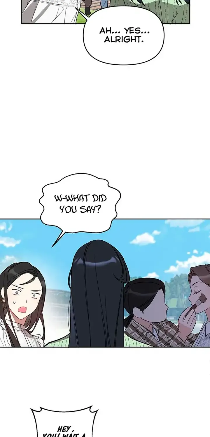 Misfortune at Work Chapter 10 page 39 - 