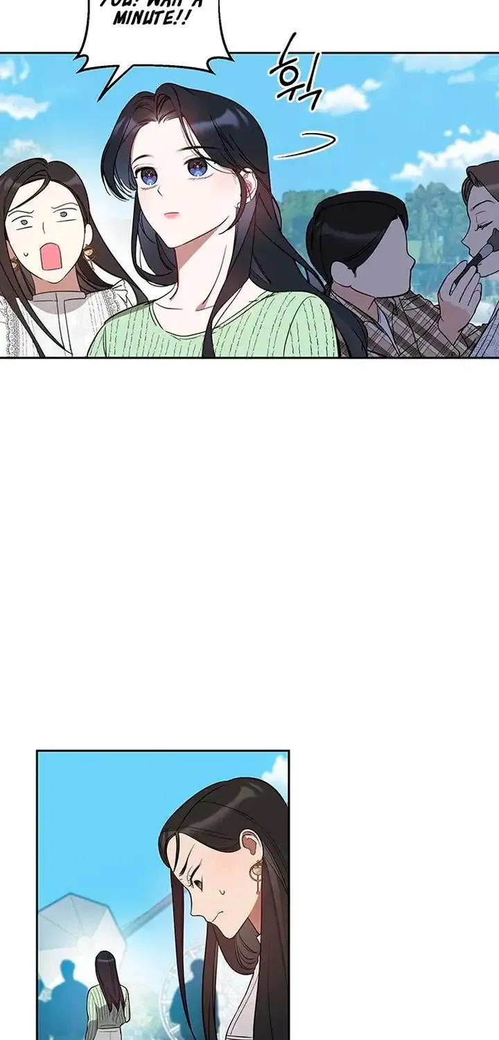 Misfortune at Work Chapter 10 page 40 - 