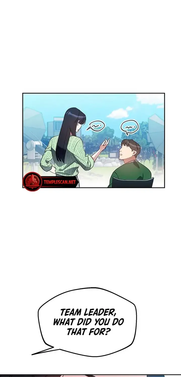 Misfortune at Work Chapter 10 page 43 - 