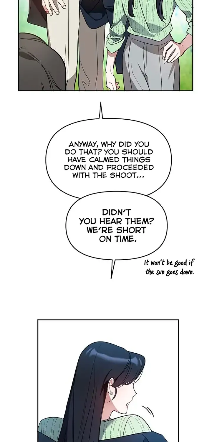 Misfortune at Work Chapter 10 page 45 - 
