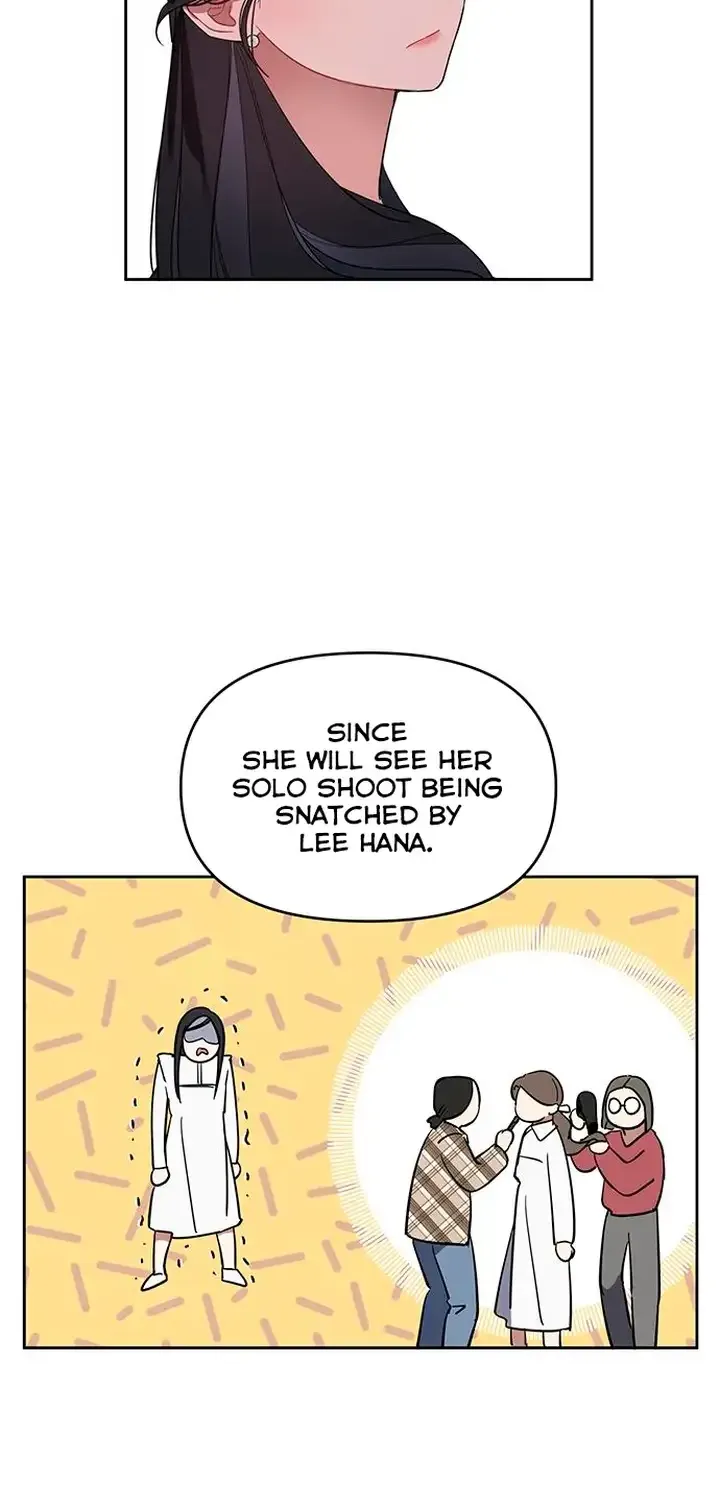 Misfortune at Work Chapter 10 page 49 - 
