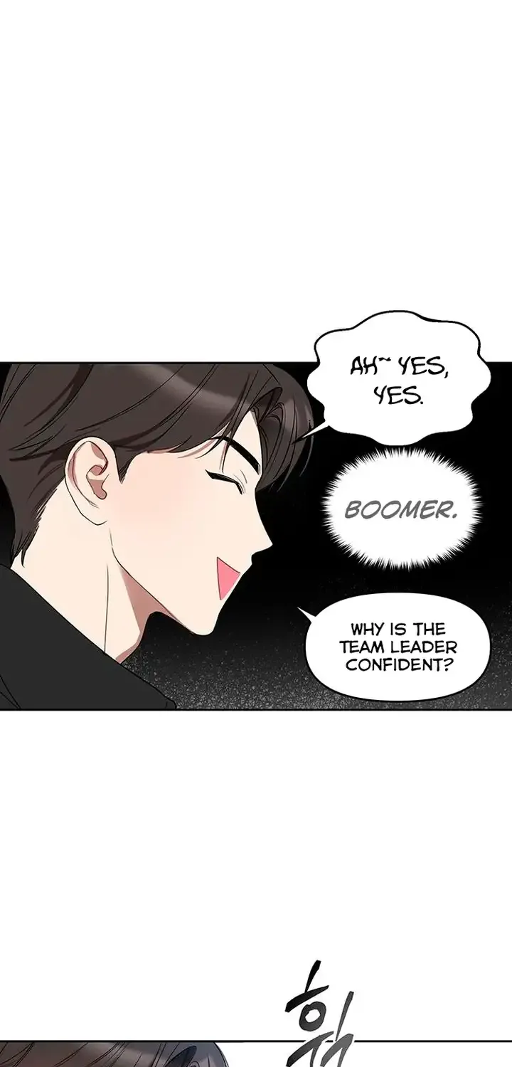 Misfortune at Work Chapter 10 page 51 - 