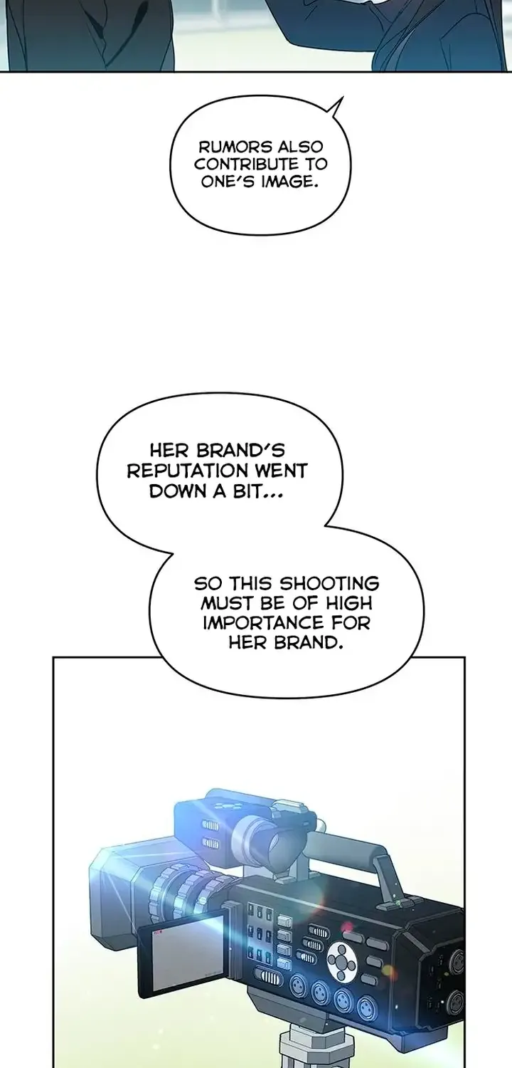 Misfortune at Work Chapter 10 page 55 - 