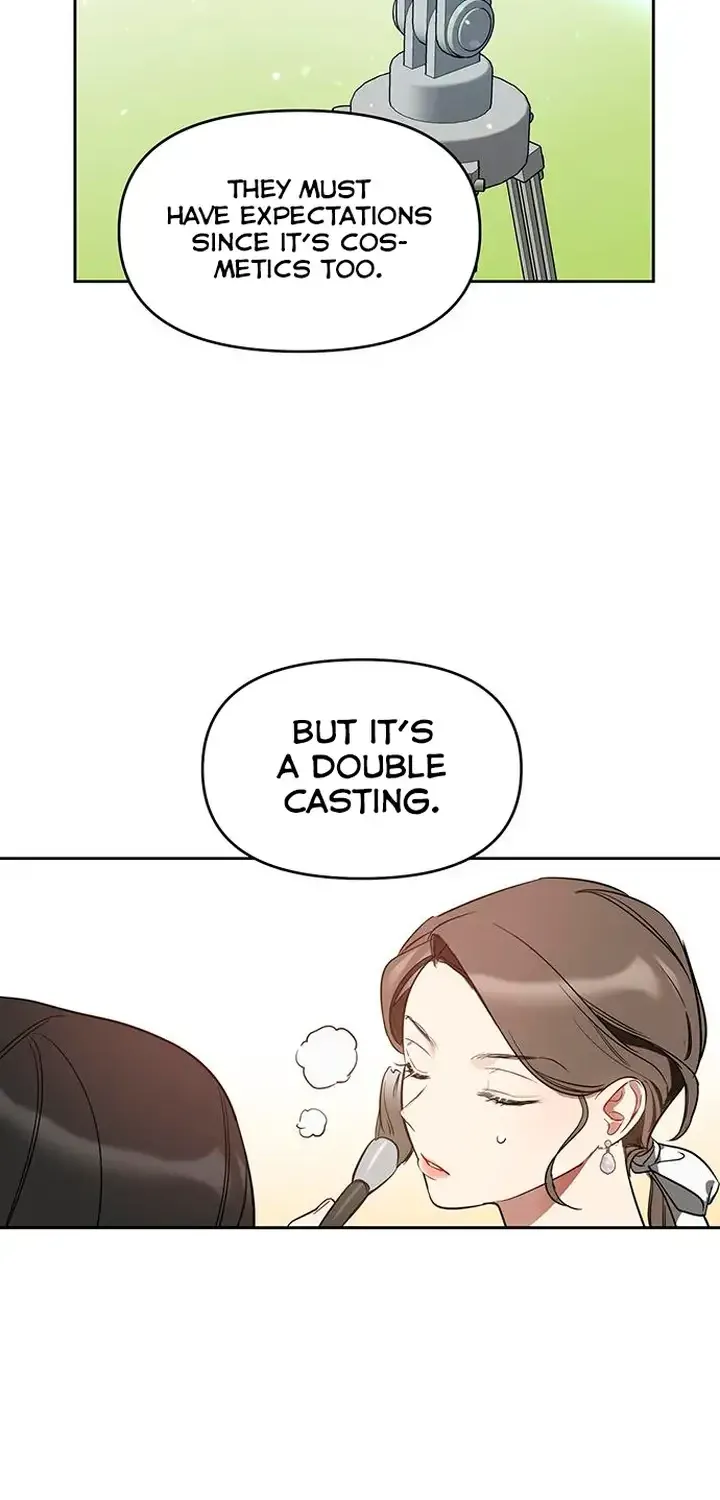 Misfortune at Work Chapter 10 page 56 - 