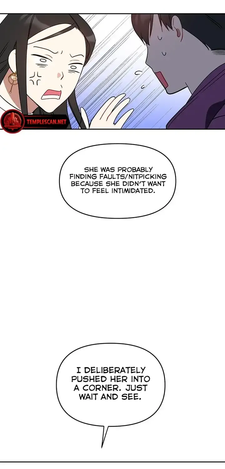 Misfortune at Work Chapter 10 page 57 - 