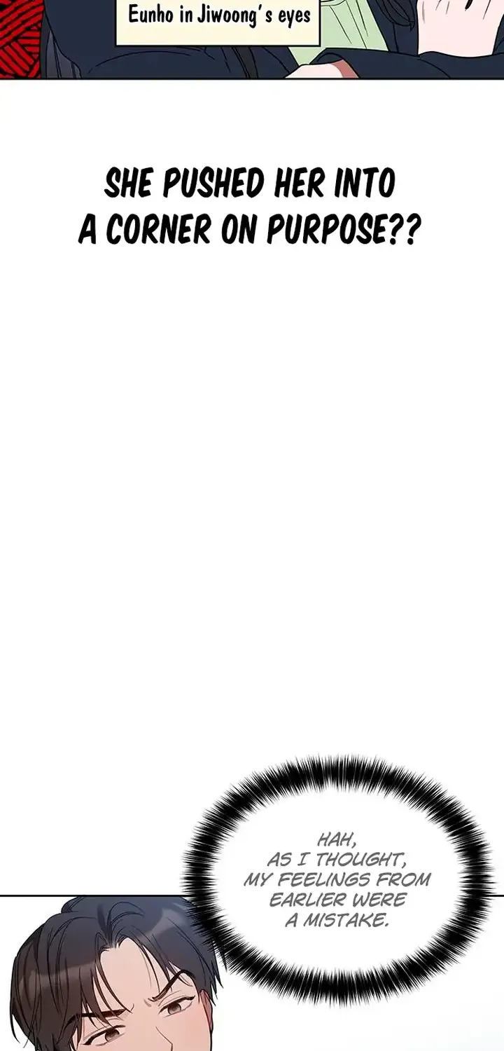 Misfortune at Work Chapter 10 page 60 - 