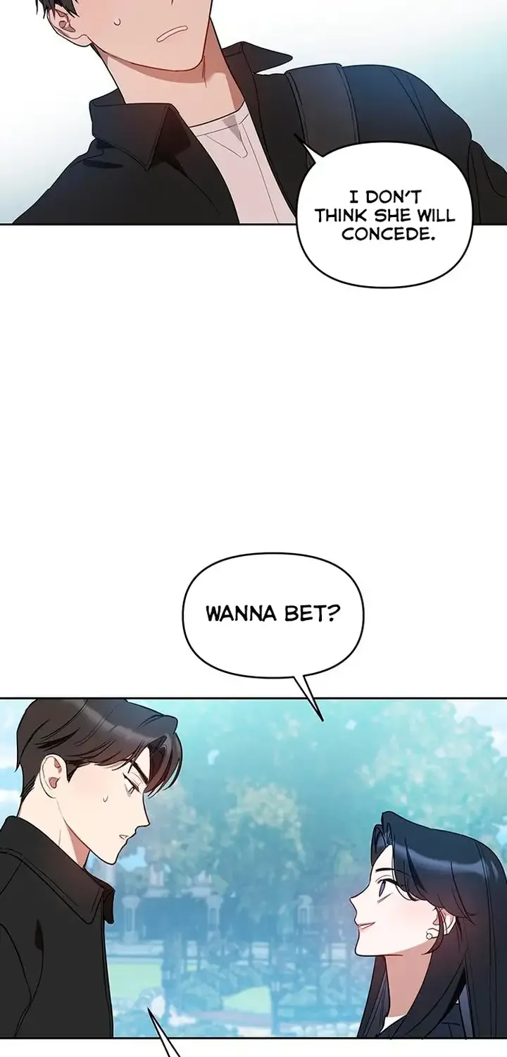 Misfortune at Work Chapter 10 page 61 - 