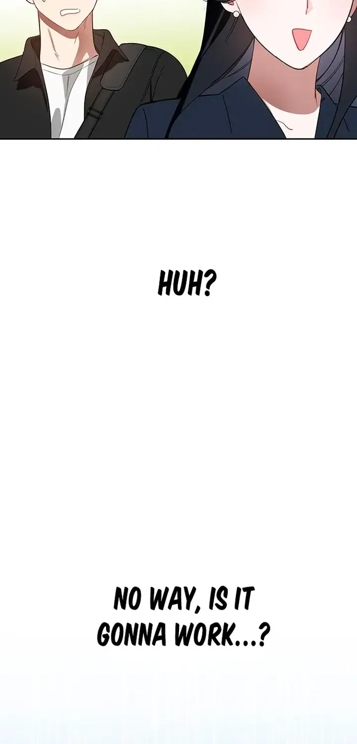 Misfortune at Work Chapter 10 page 67 - 