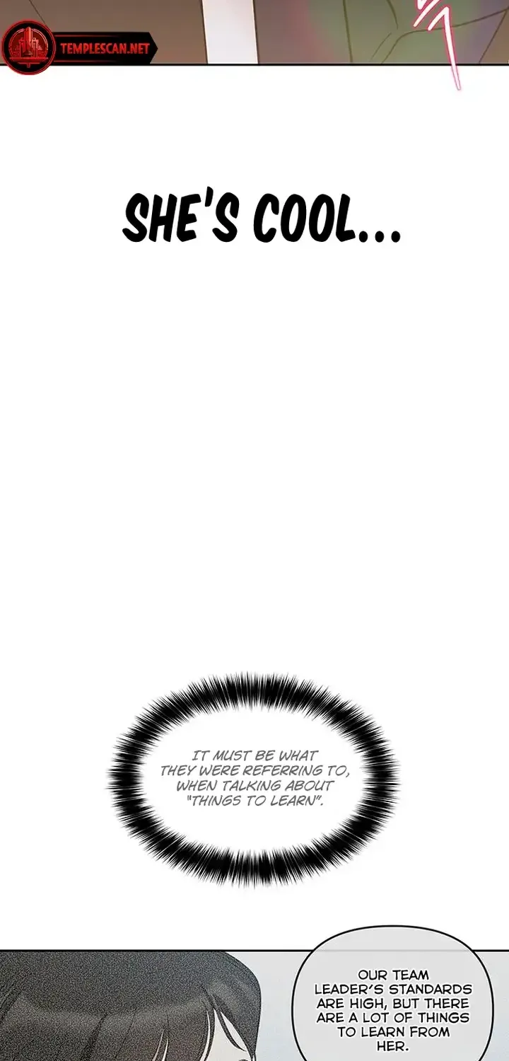 Misfortune at Work Chapter 10 page 8 - 