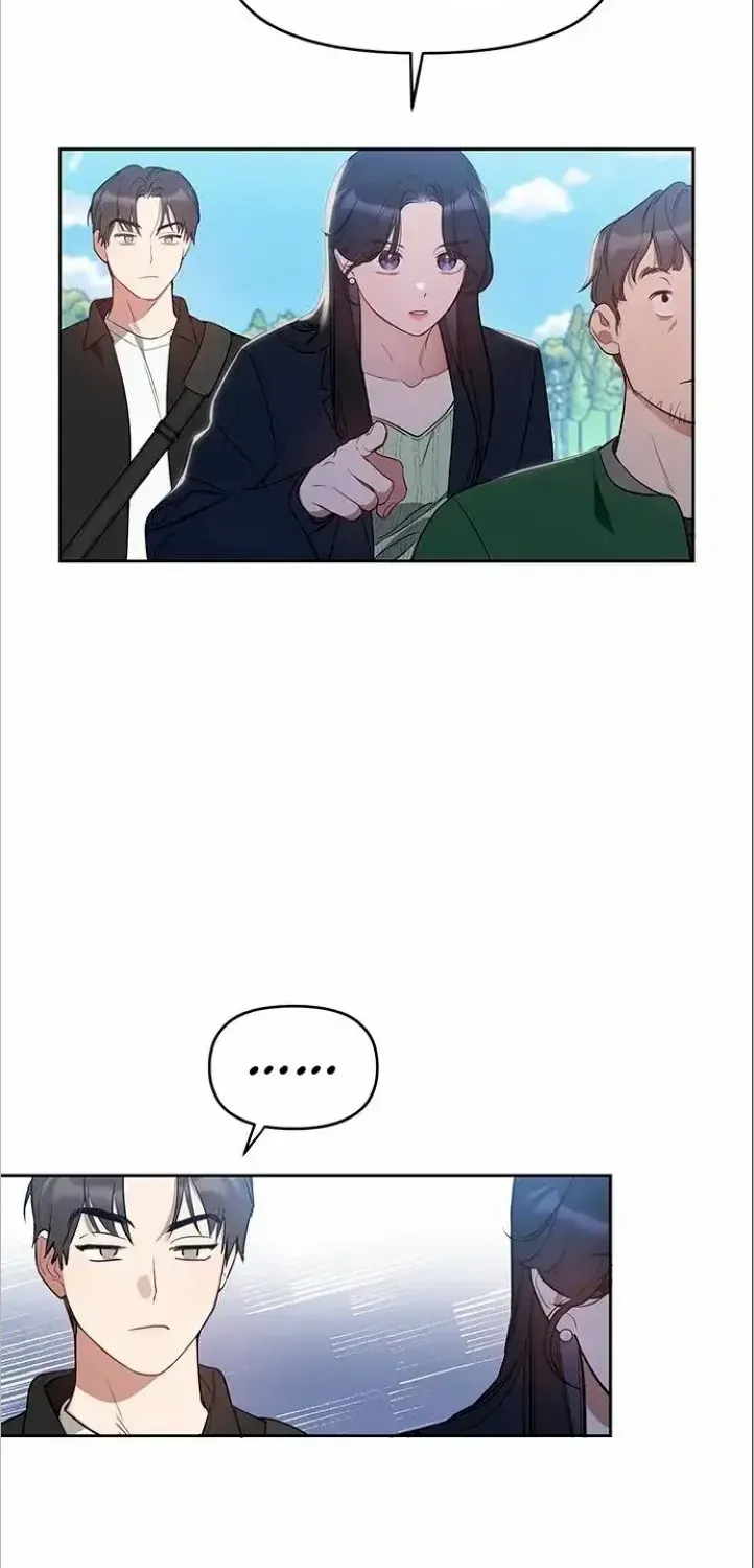 Misfortune at Work Chapter 11 page 3 - 