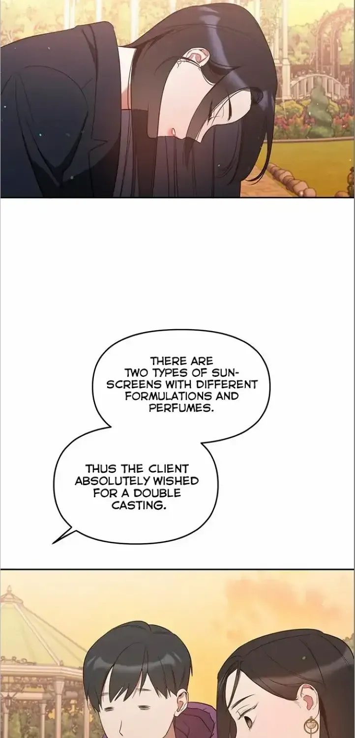 Misfortune at Work Chapter 11 page 25 - 